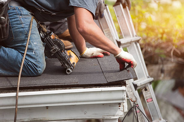Quick and Trustworthy Emergency Roof Repair Services in Mount Vernon, MD