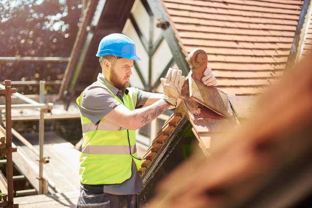 Trusted Mount Vernon, MD Roofing Contractor Experts